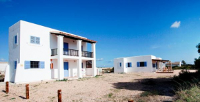 Гостиница Apartamentos Aviació - Formentera Mar  Ла Савина